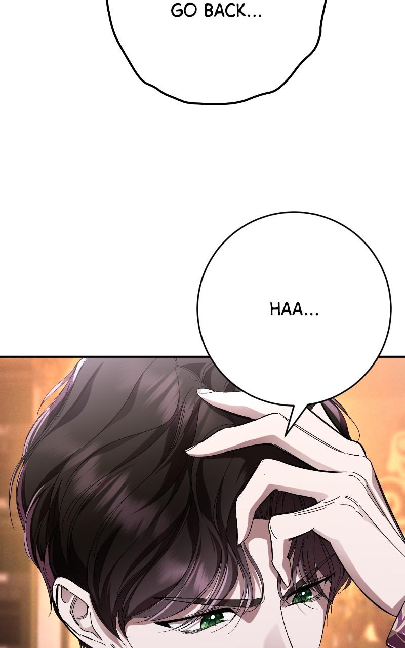 the empresss time reversed abducted marriage Chapter 14 - Page 64