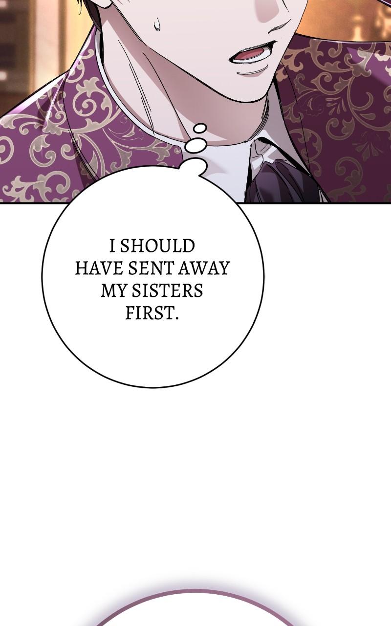 the empresss time reversed abducted marriage Chapter 14 - Page 65