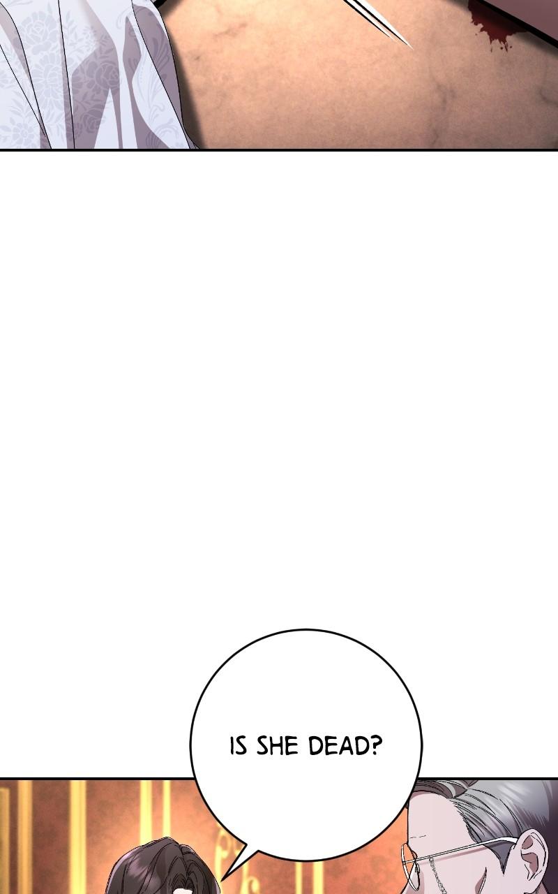 the empresss time reversed abducted marriage Chapter 14 - Page 71