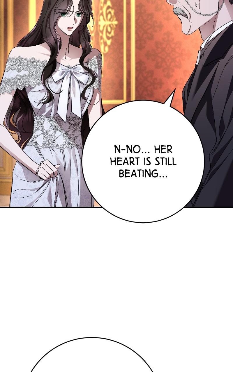 the empresss time reversed abducted marriage Chapter 14 - Page 72