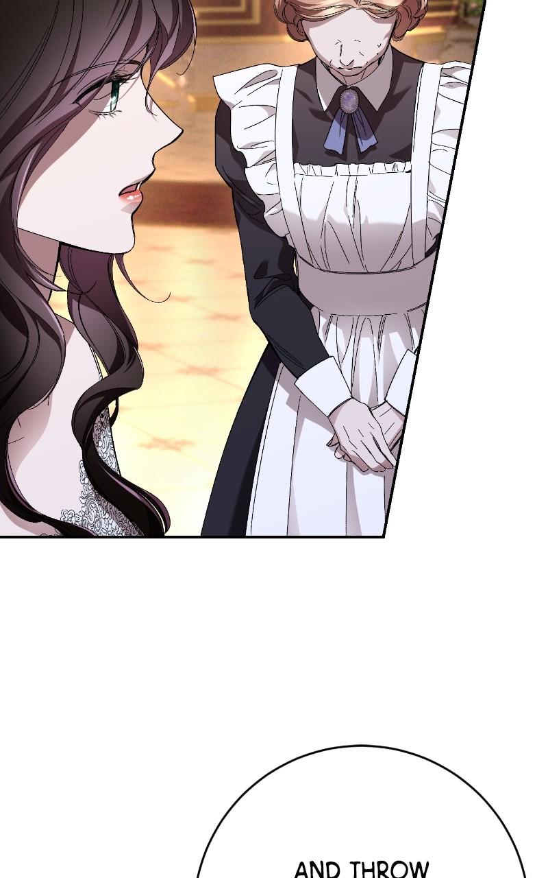 the empresss time reversed abducted marriage Chapter 14 - Page 75