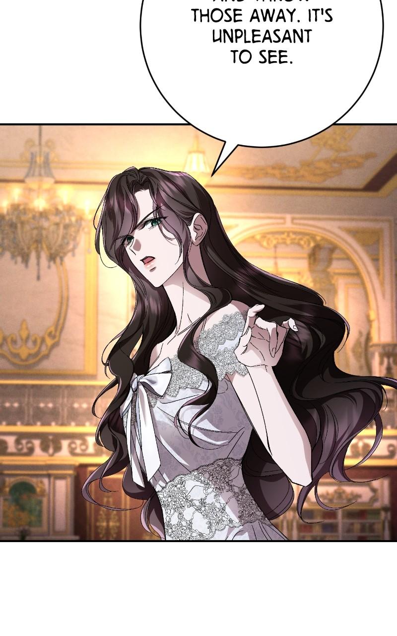 the empresss time reversed abducted marriage Chapter 14 - Page 76