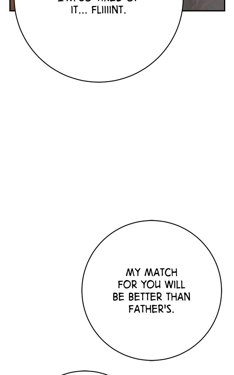 the empresss time reversed abducted marriage Chapter 14 - Page 83