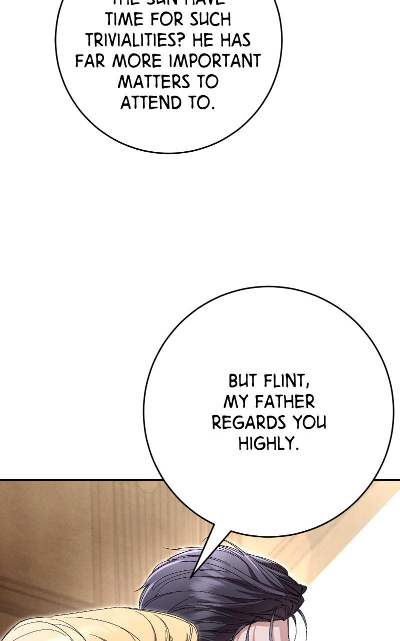 the empresss time reversed abducted marriage Chapter 14 - Page 85