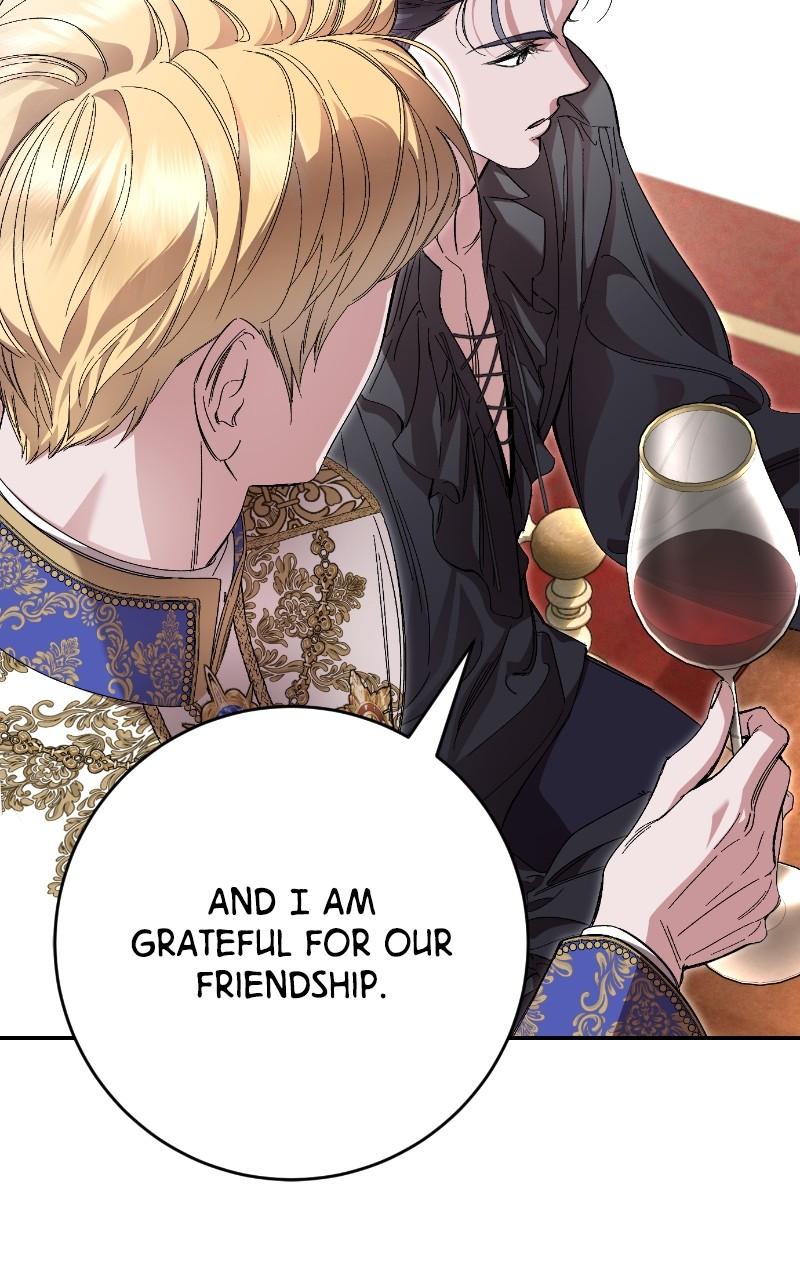 the empresss time reversed abducted marriage Chapter 14 - Page 86