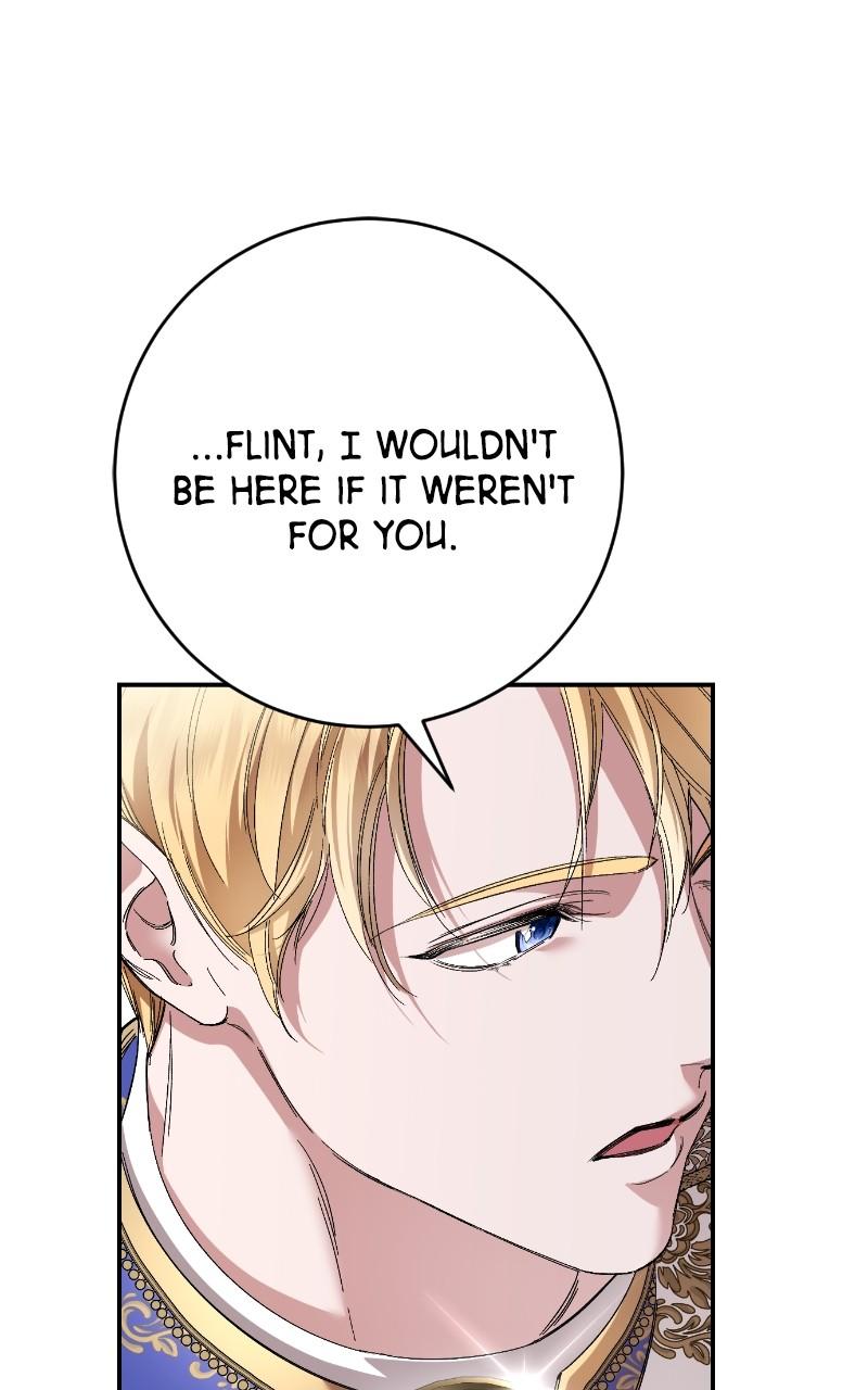 the empresss time reversed abducted marriage Chapter 14 - Page 87