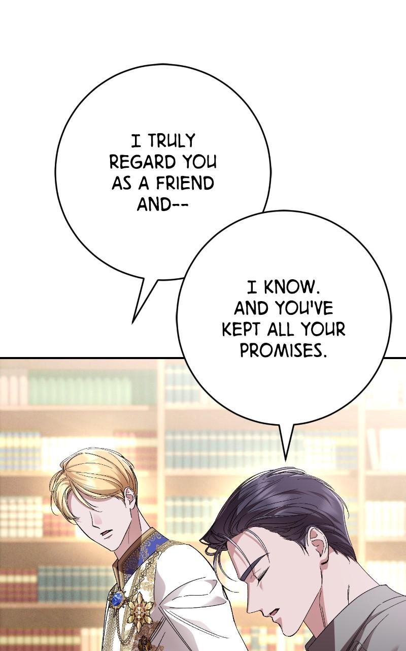 the empresss time reversed abducted marriage Chapter 14 - Page 89