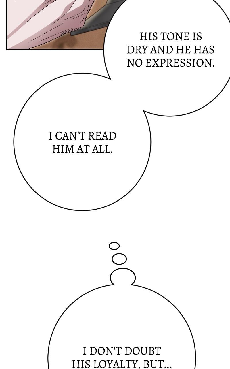 the empresss time reversed abducted marriage Chapter 14 - Page 95