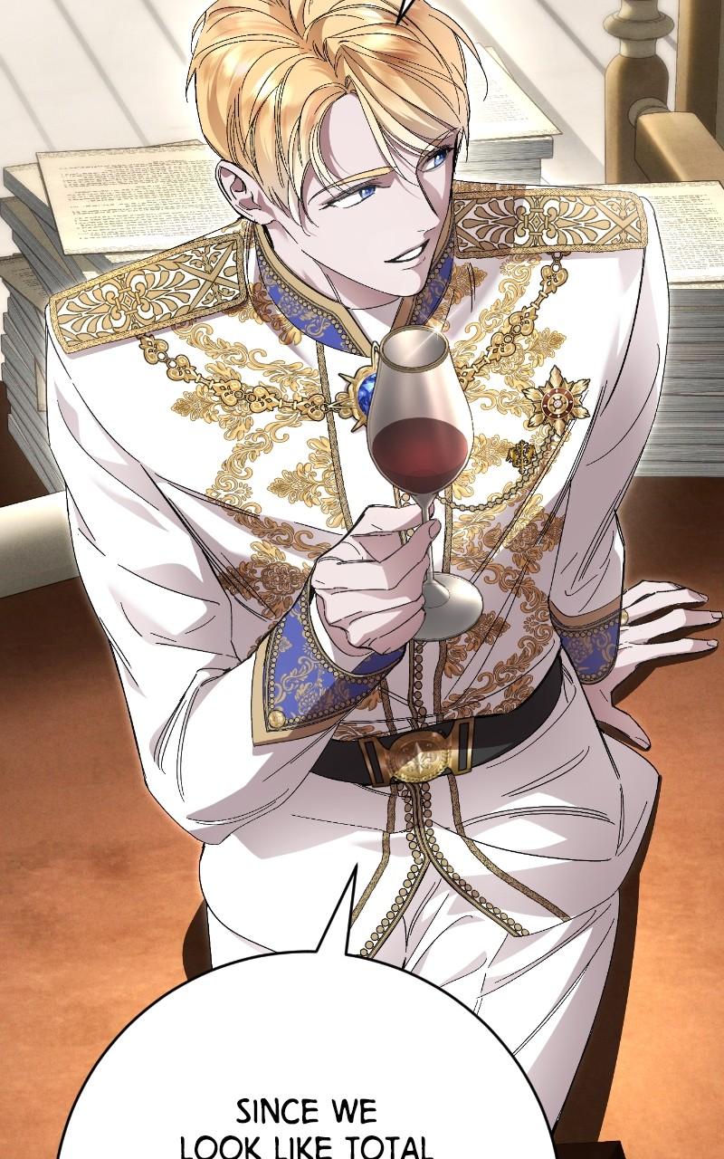 the empresss time reversed abducted marriage Chapter 14 - Page 97