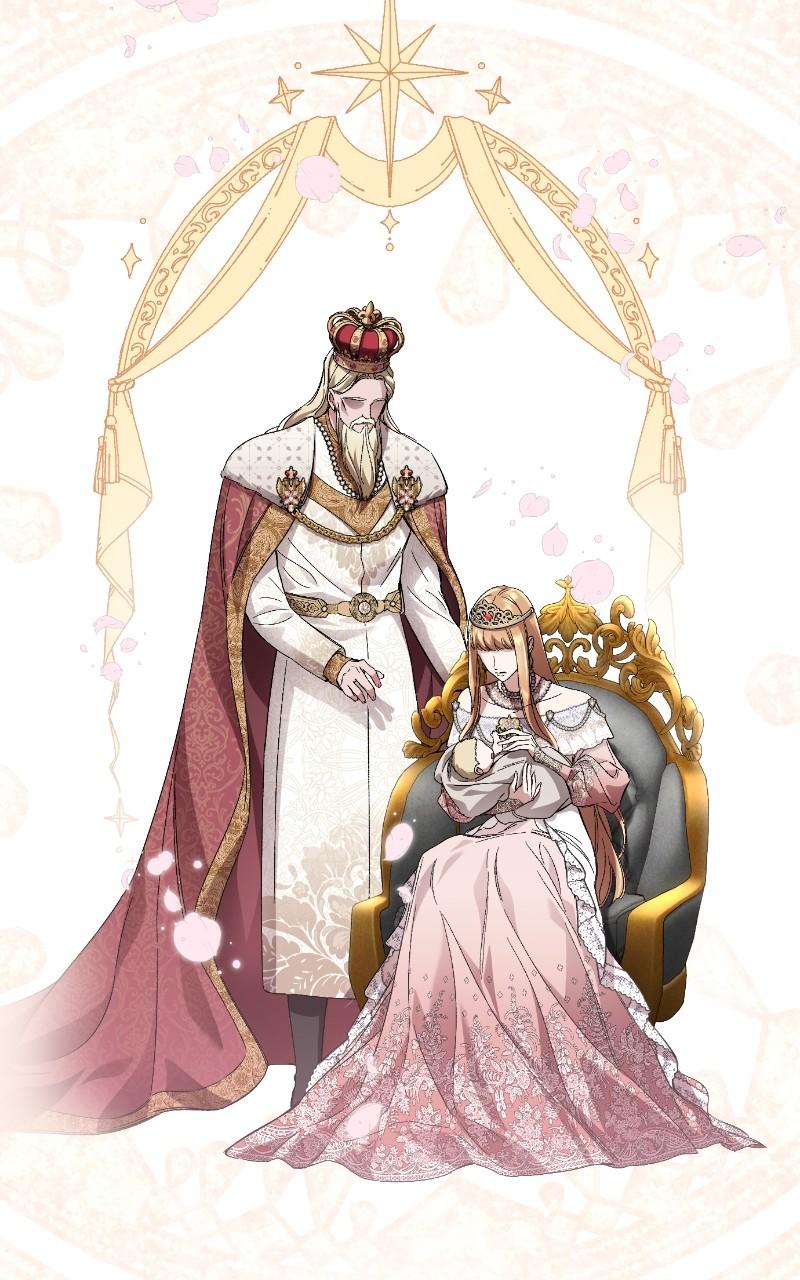 the empresss time reversed abducted marriage Chapter 14 - Page 102