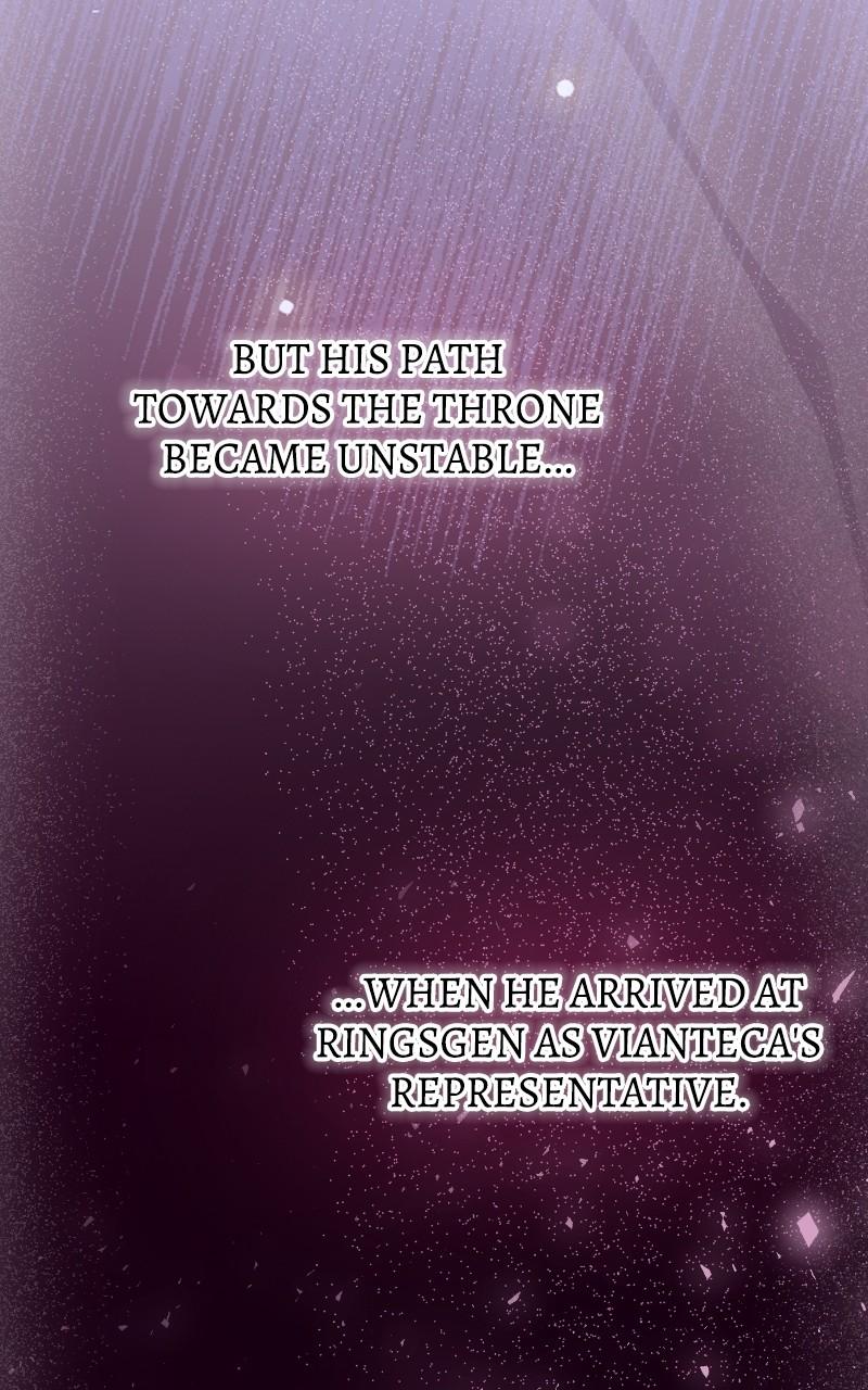 the empresss time reversed abducted marriage Chapter 14 - Page 108