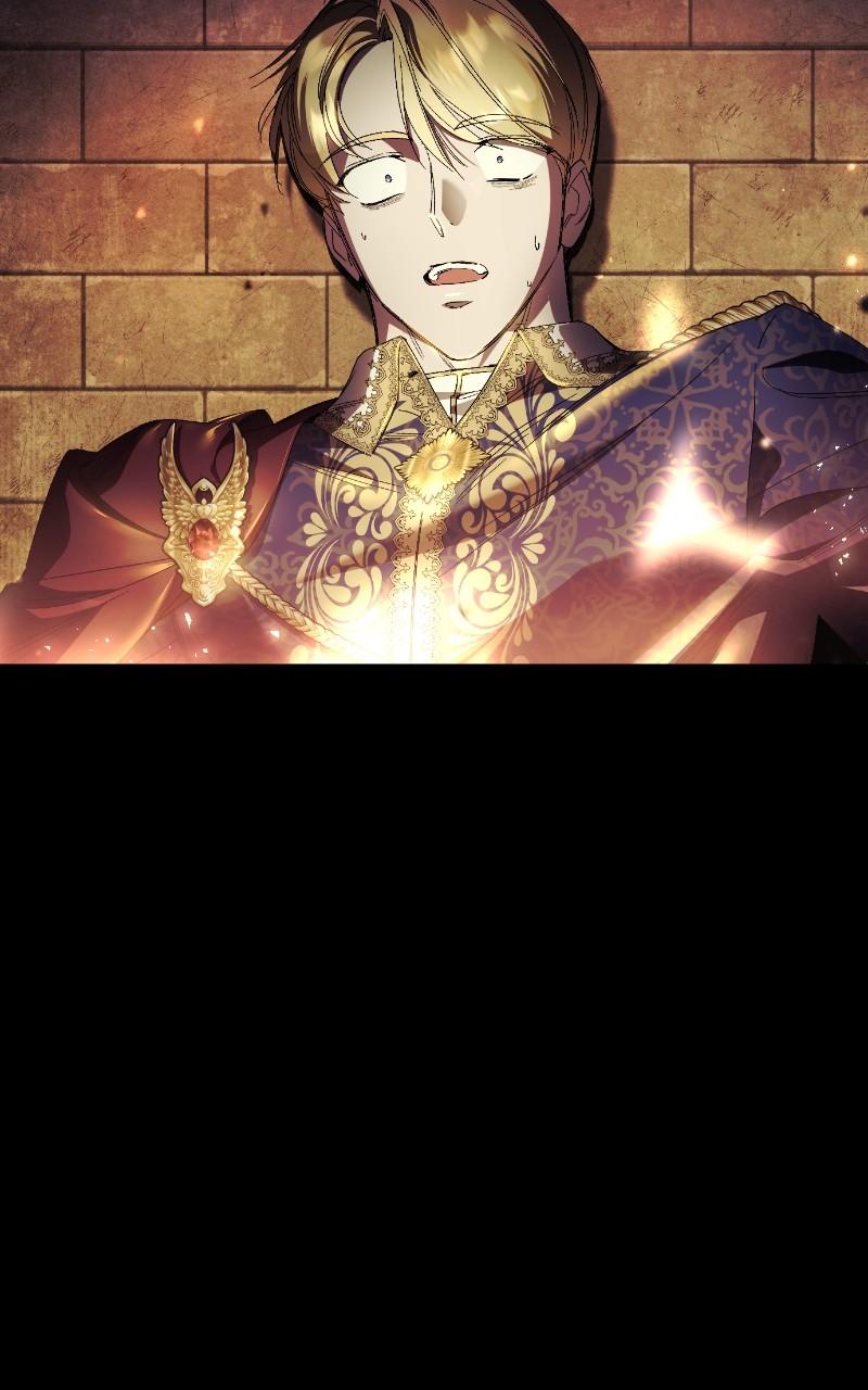 the empresss time reversed abducted marriage Chapter 14 - Page 110