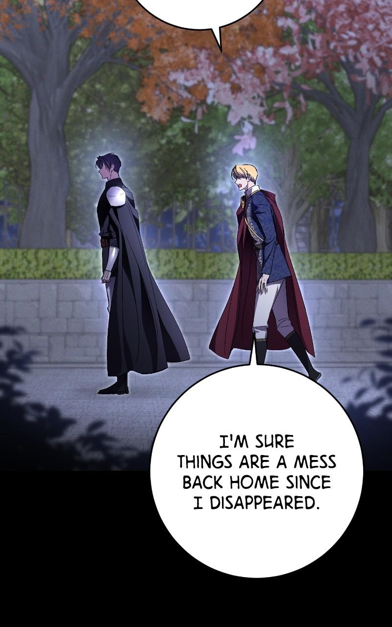 the empresss time reversed abducted marriage Chapter 15 - Page 7