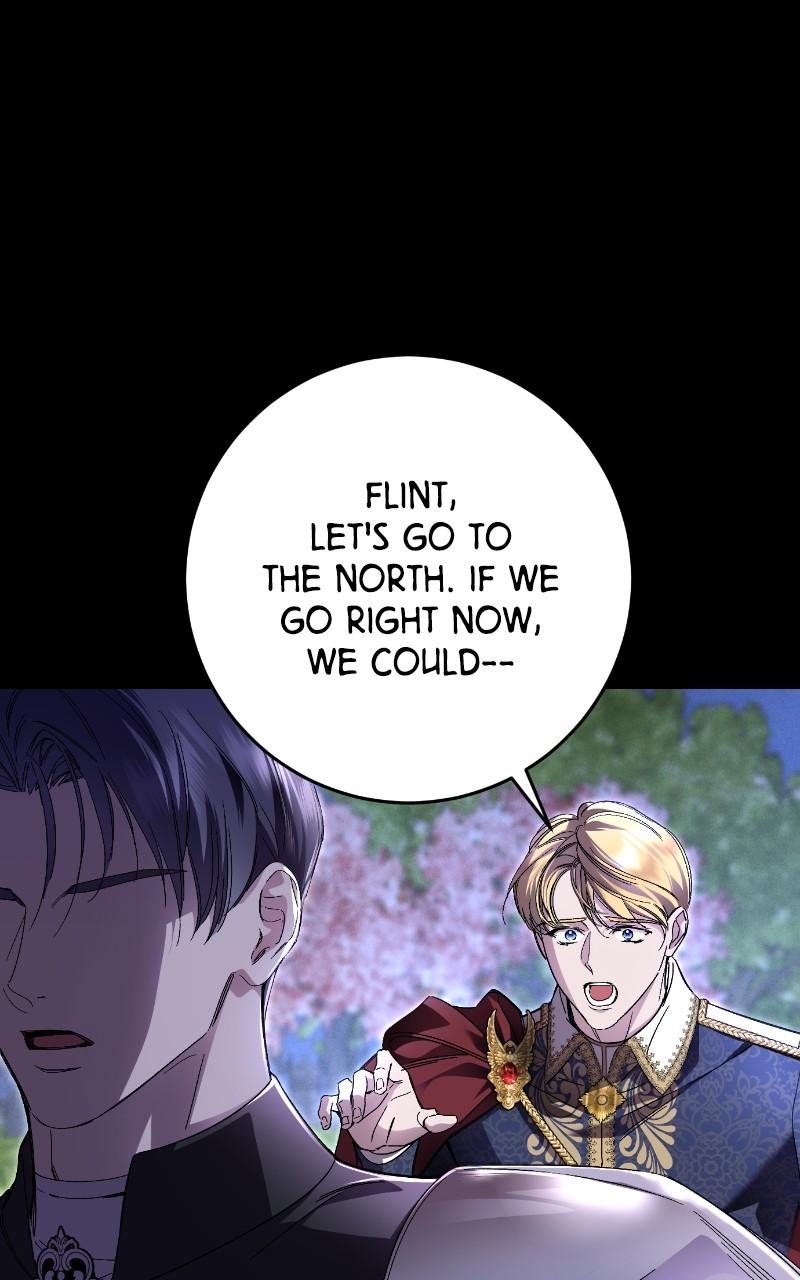 the empresss time reversed abducted marriage Chapter 15 - Page 8