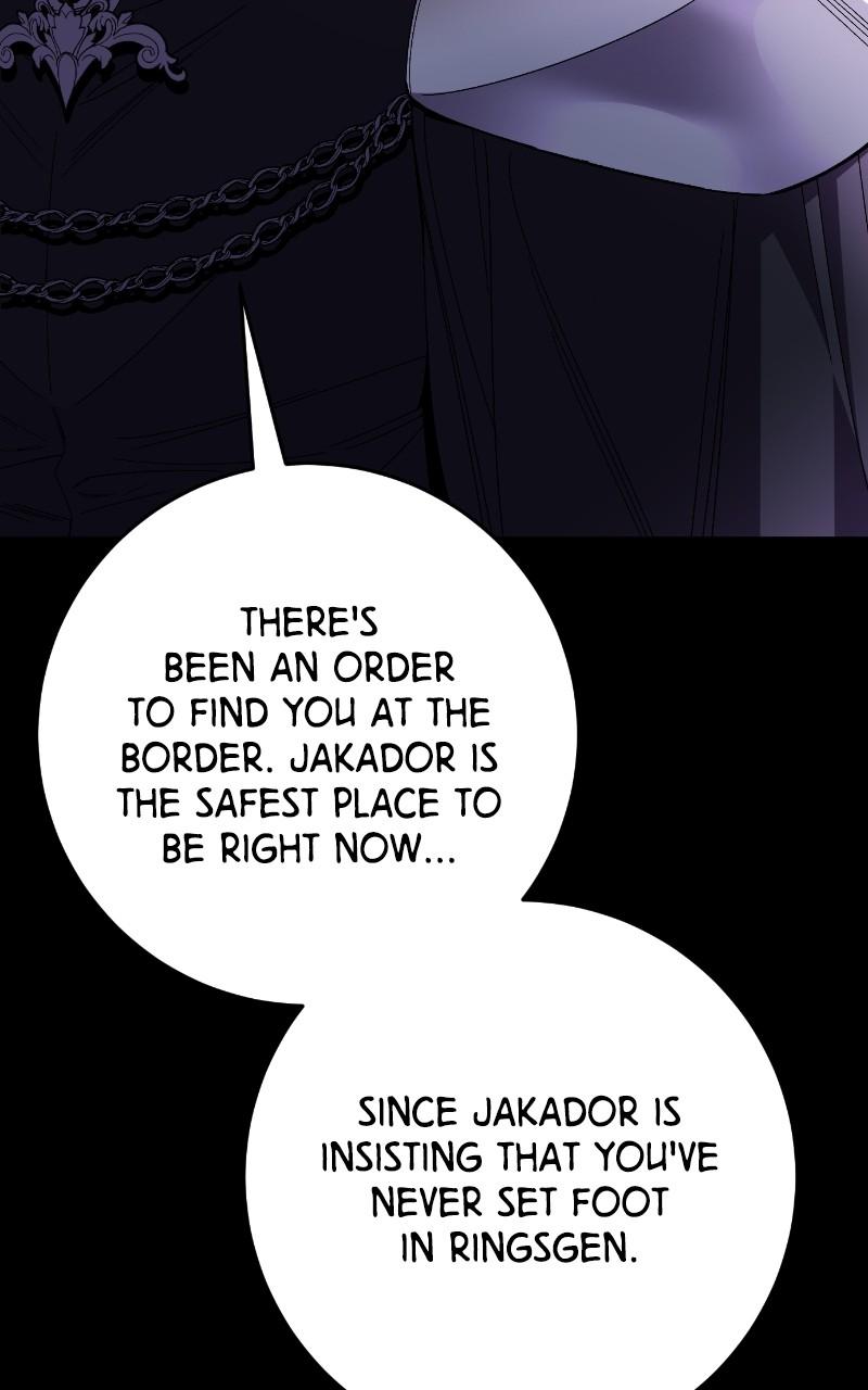 the empresss time reversed abducted marriage Chapter 15 - Page 9