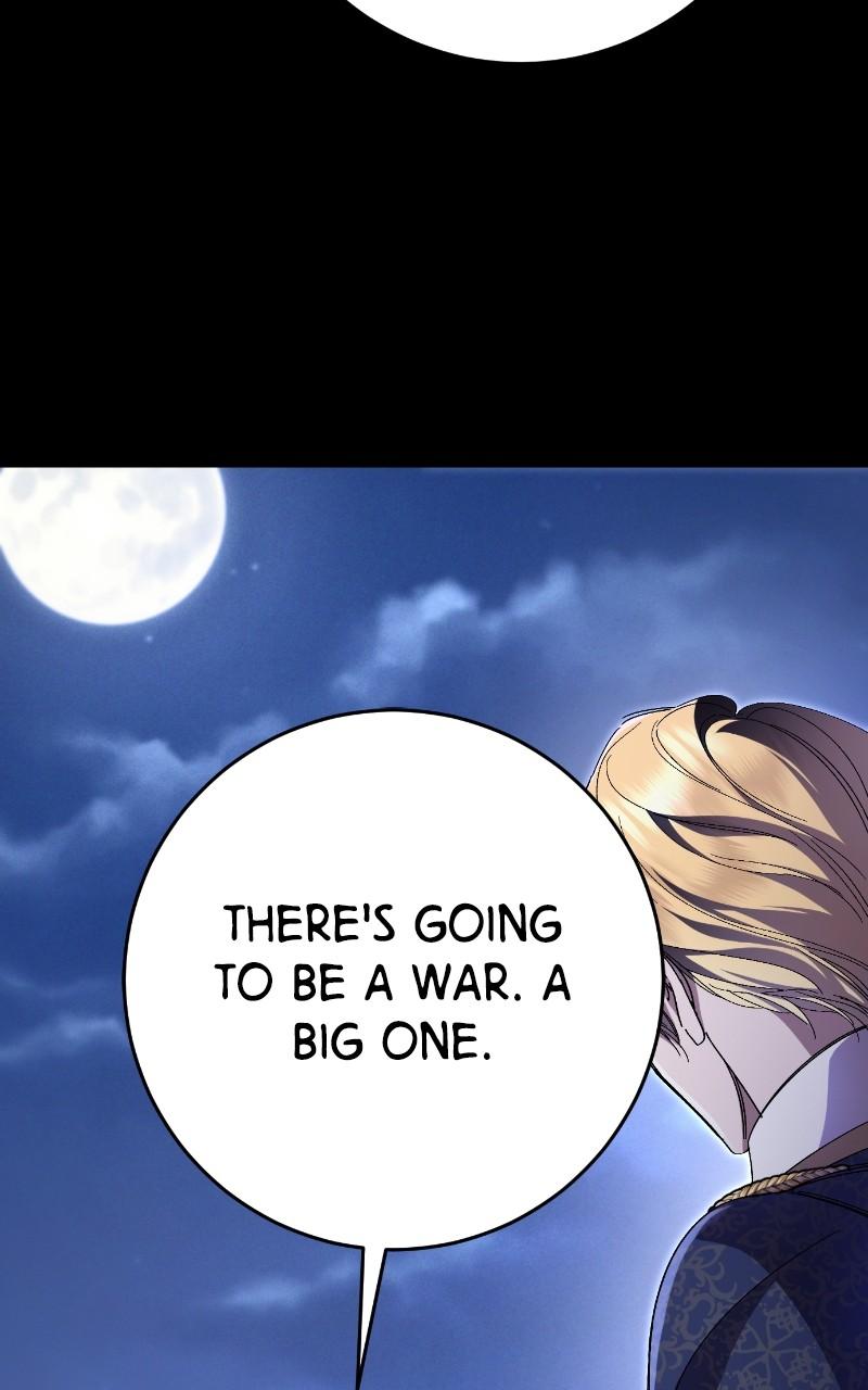 the empresss time reversed abducted marriage Chapter 15 - Page 10