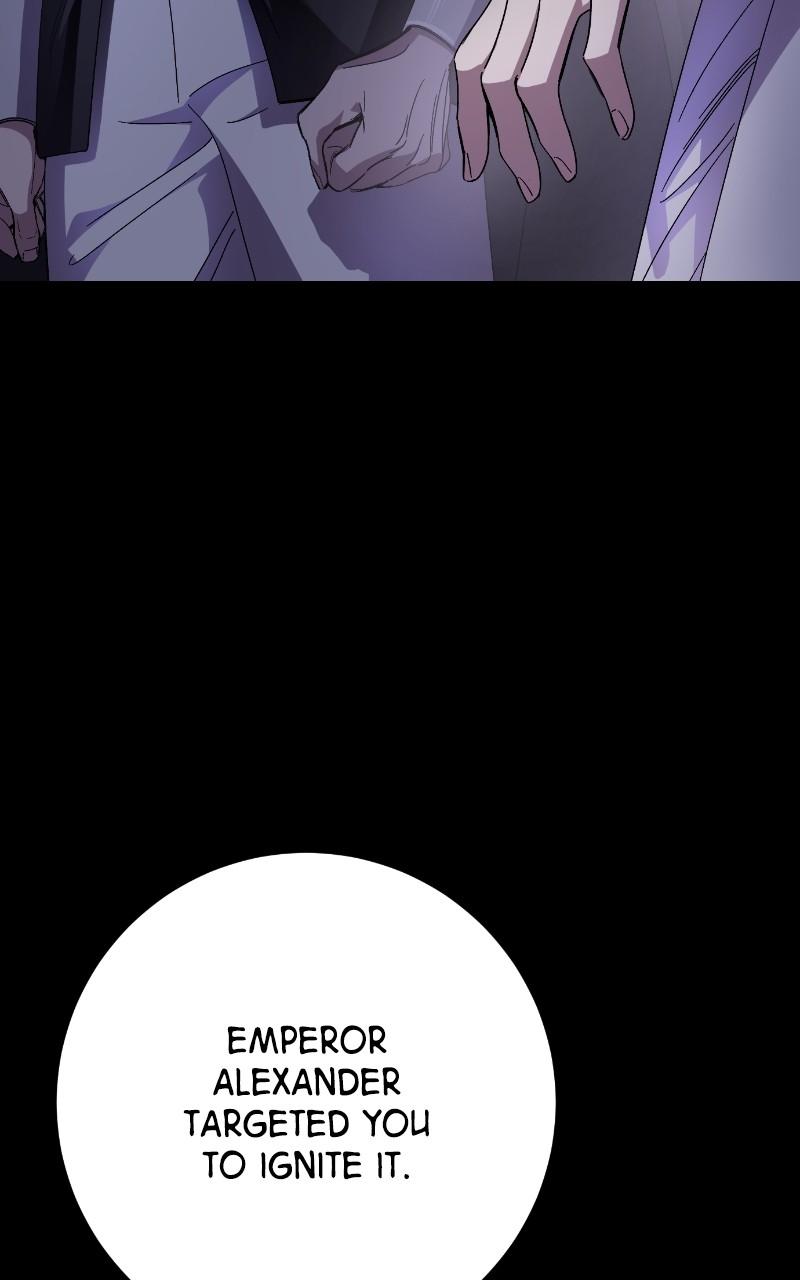 the empresss time reversed abducted marriage Chapter 15 - Page 12