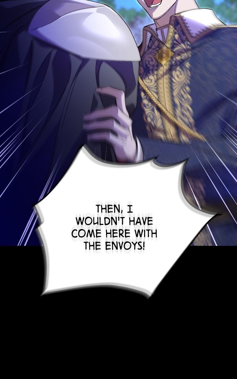 the empresss time reversed abducted marriage Chapter 15 - Page 15