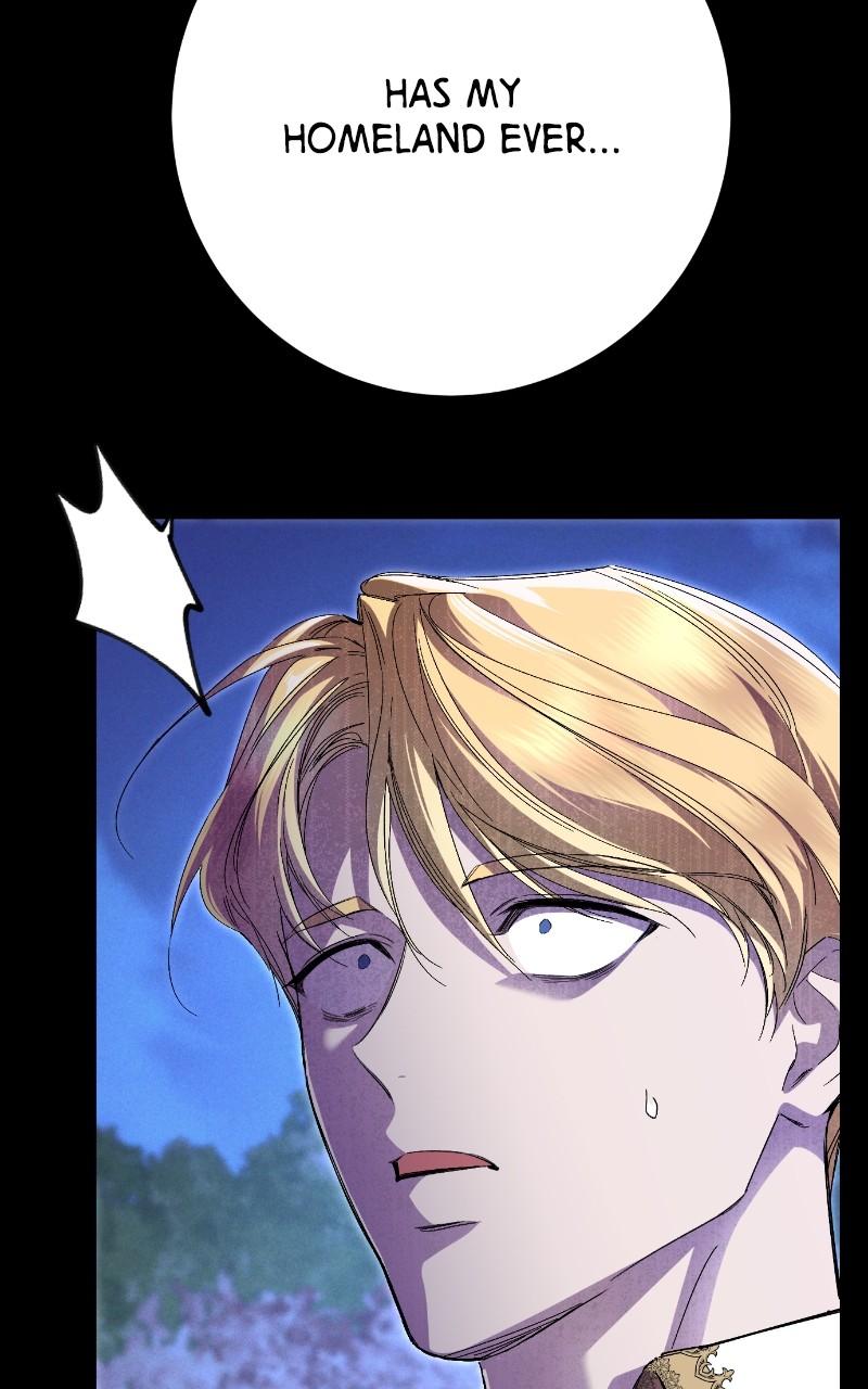 the empresss time reversed abducted marriage Chapter 15 - Page 17