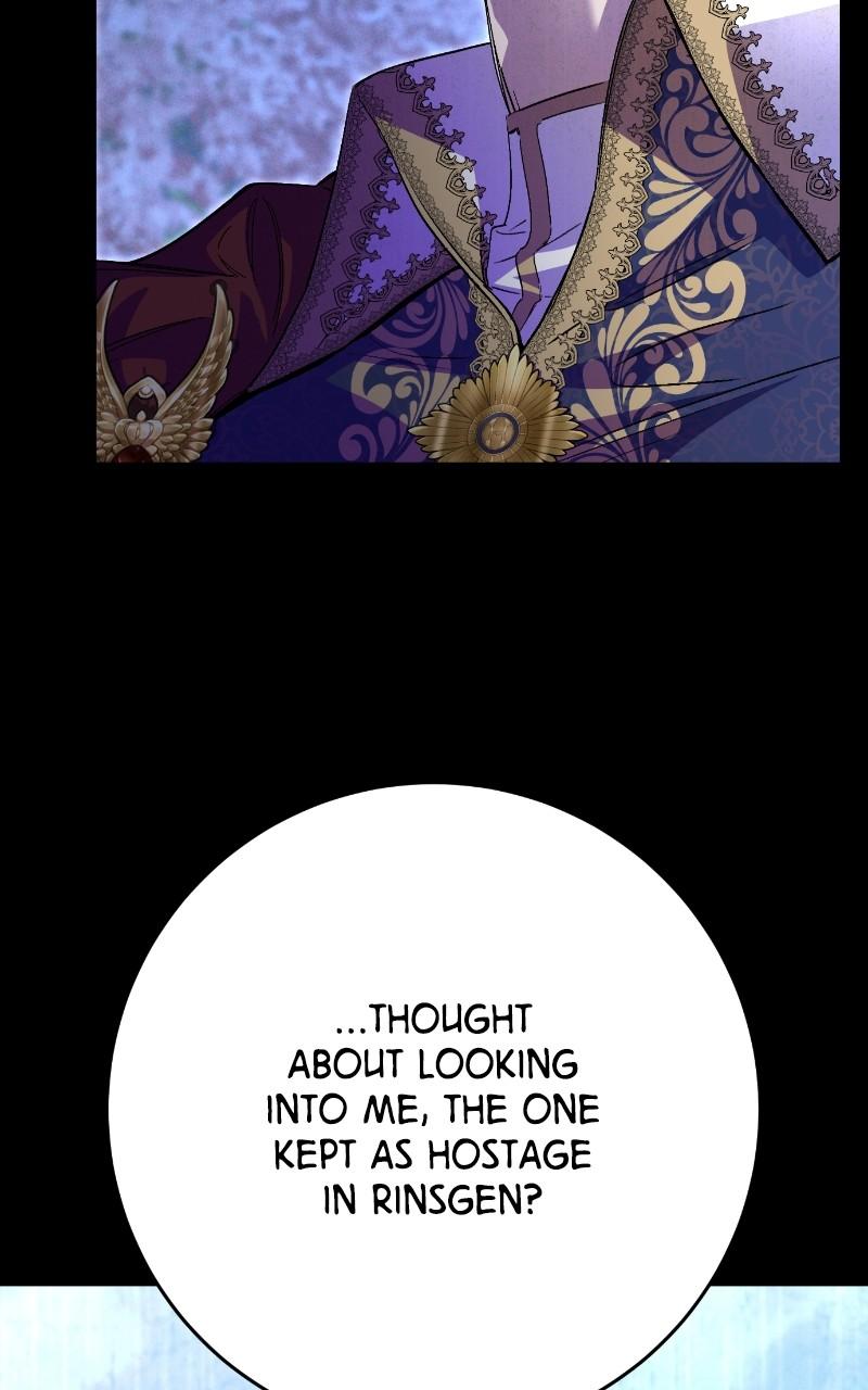 the empresss time reversed abducted marriage Chapter 15 - Page 18