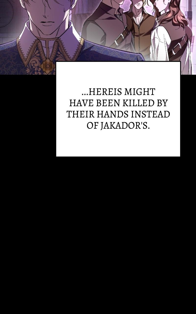 the empresss time reversed abducted marriage Chapter 15 - Page 32