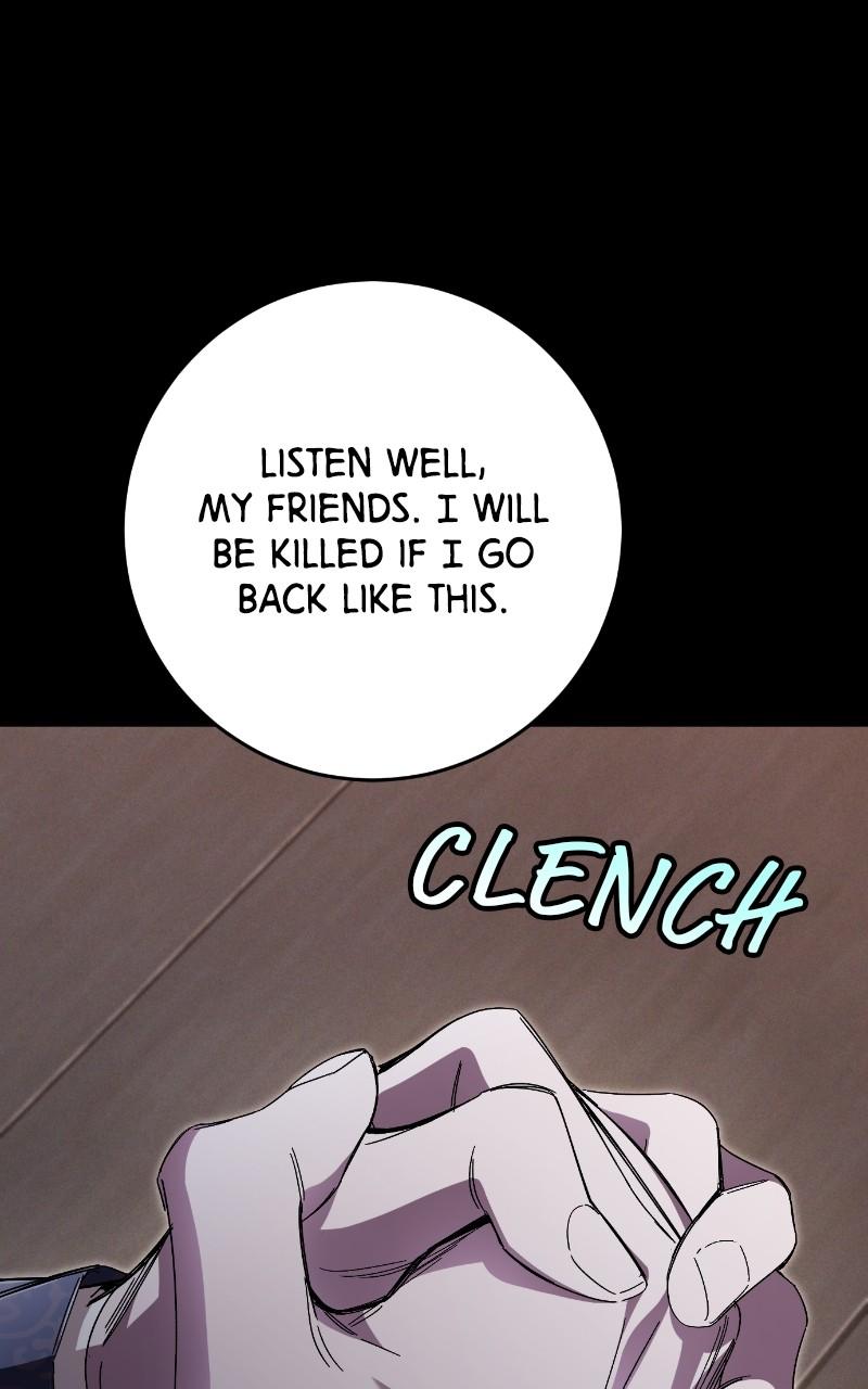 the empresss time reversed abducted marriage Chapter 15 - Page 35