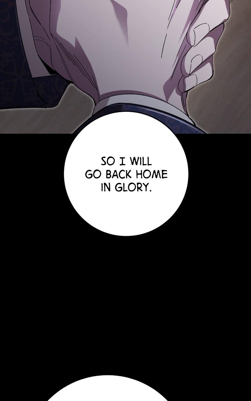 the empresss time reversed abducted marriage Chapter 15 - Page 36