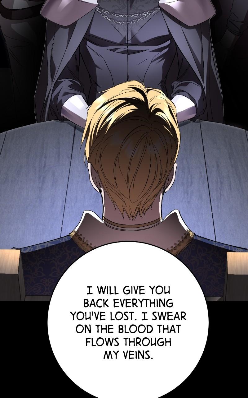 the empresss time reversed abducted marriage Chapter 15 - Page 38