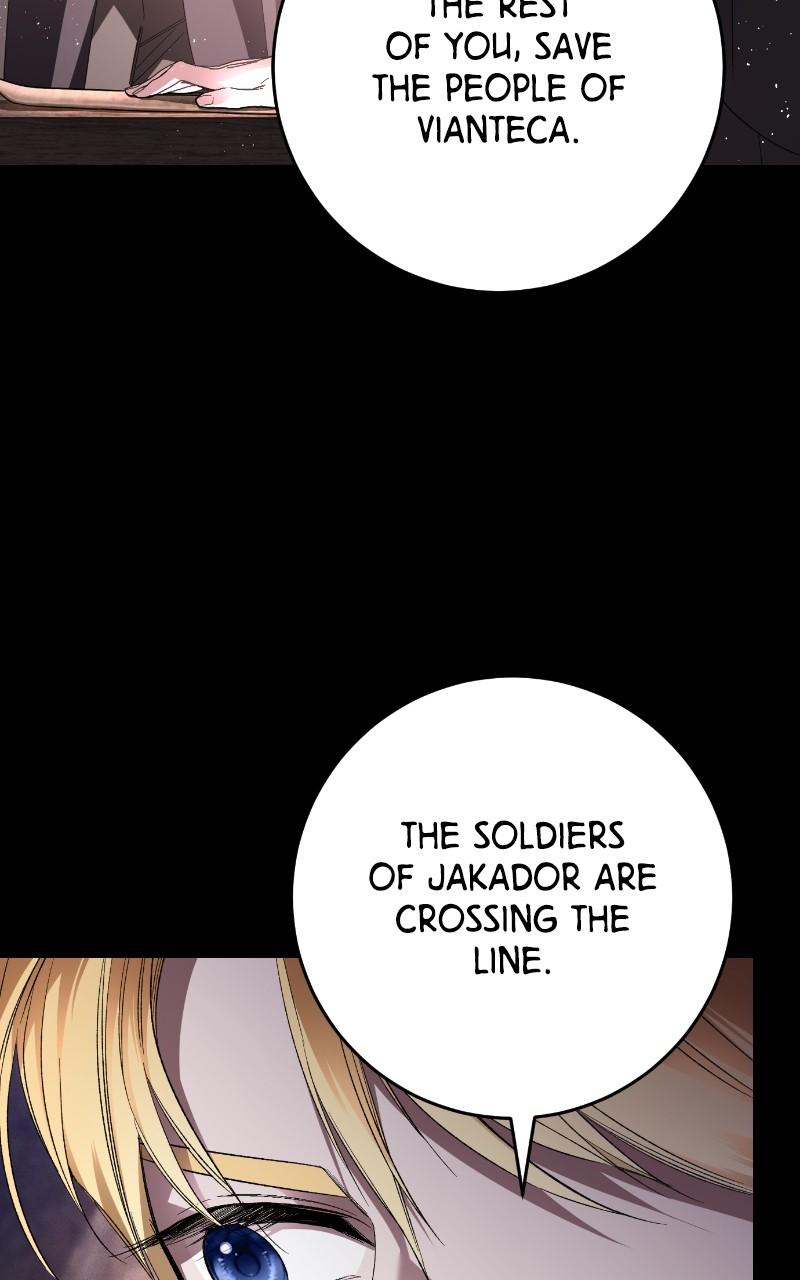 the empresss time reversed abducted marriage Chapter 15 - Page 44