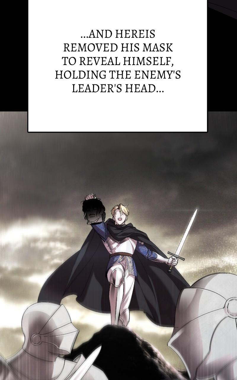 the empresss time reversed abducted marriage Chapter 15 - Page 54