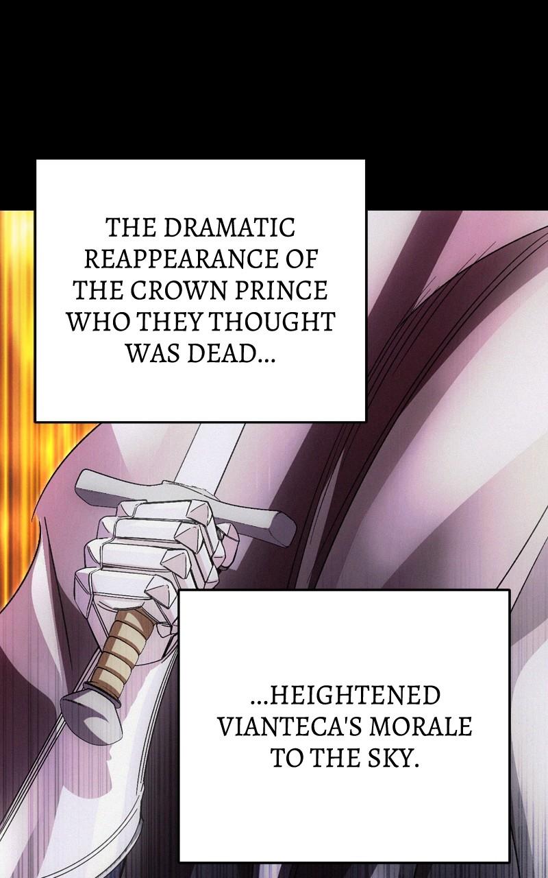 the empresss time reversed abducted marriage Chapter 15 - Page 56