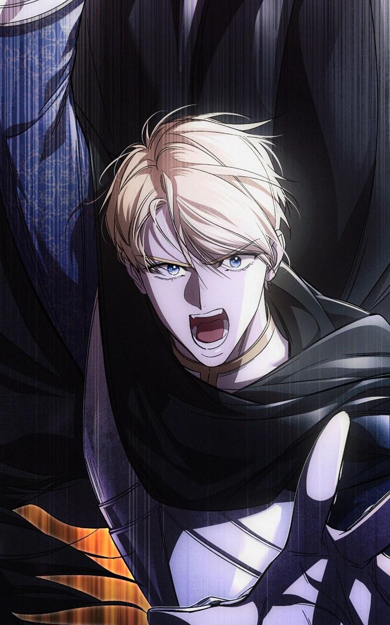 the empresss time reversed abducted marriage Chapter 15 - Page 57