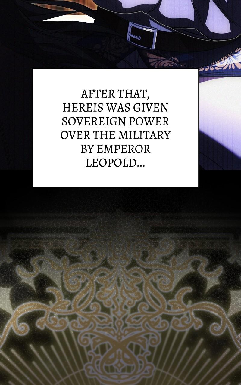 the empresss time reversed abducted marriage Chapter 15 - Page 58