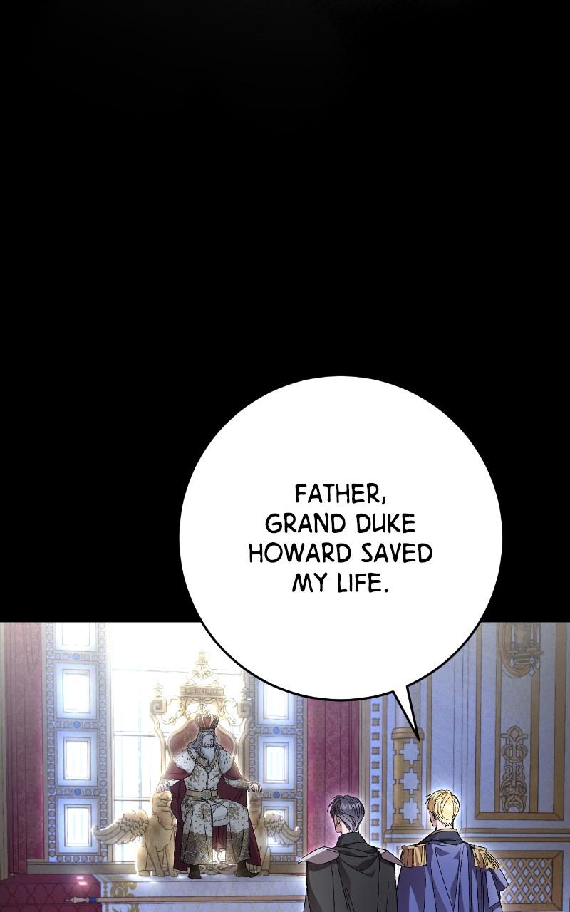 the empresss time reversed abducted marriage Chapter 15 - Page 60