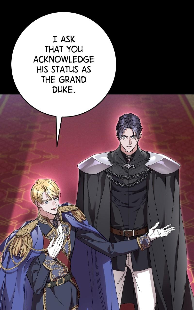 the empresss time reversed abducted marriage Chapter 15 - Page 62