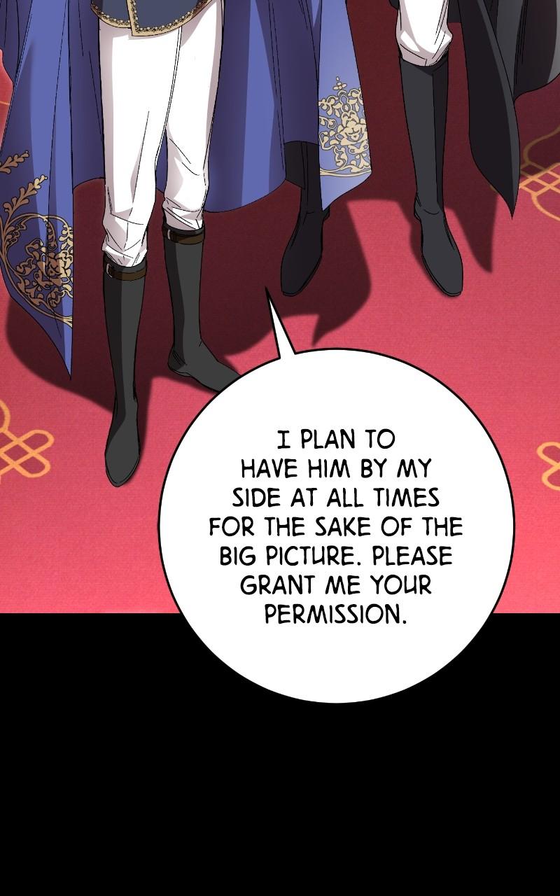 the empresss time reversed abducted marriage Chapter 15 - Page 63