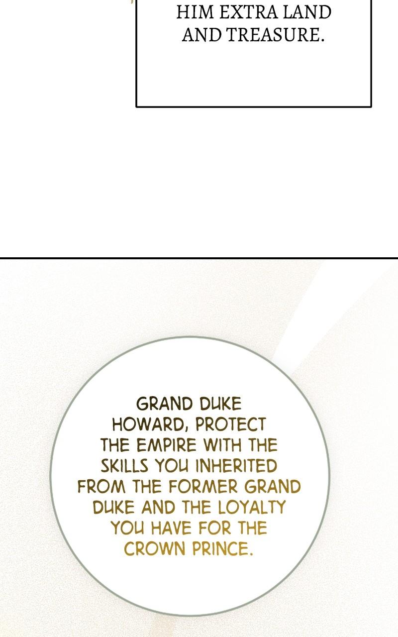 the empresss time reversed abducted marriage Chapter 15 - Page 67