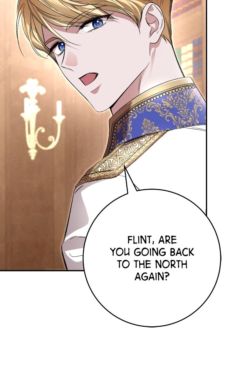 the empresss time reversed abducted marriage Chapter 15 - Page 73