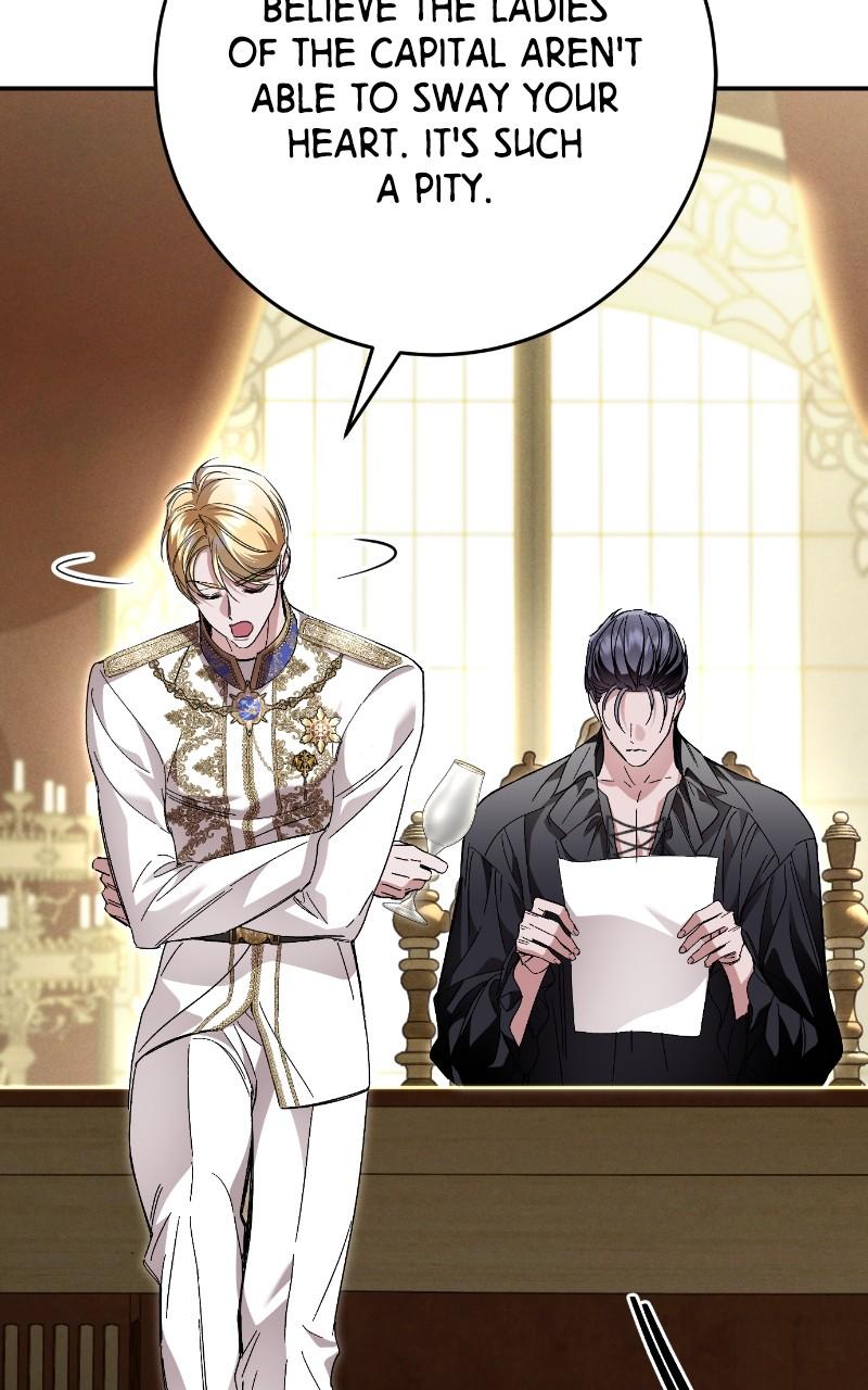 the empresss time reversed abducted marriage Chapter 15 - Page 76