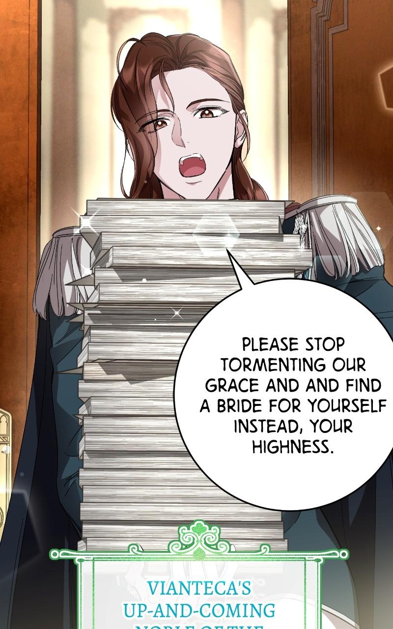 the empresss time reversed abducted marriage Chapter 15 - Page 78