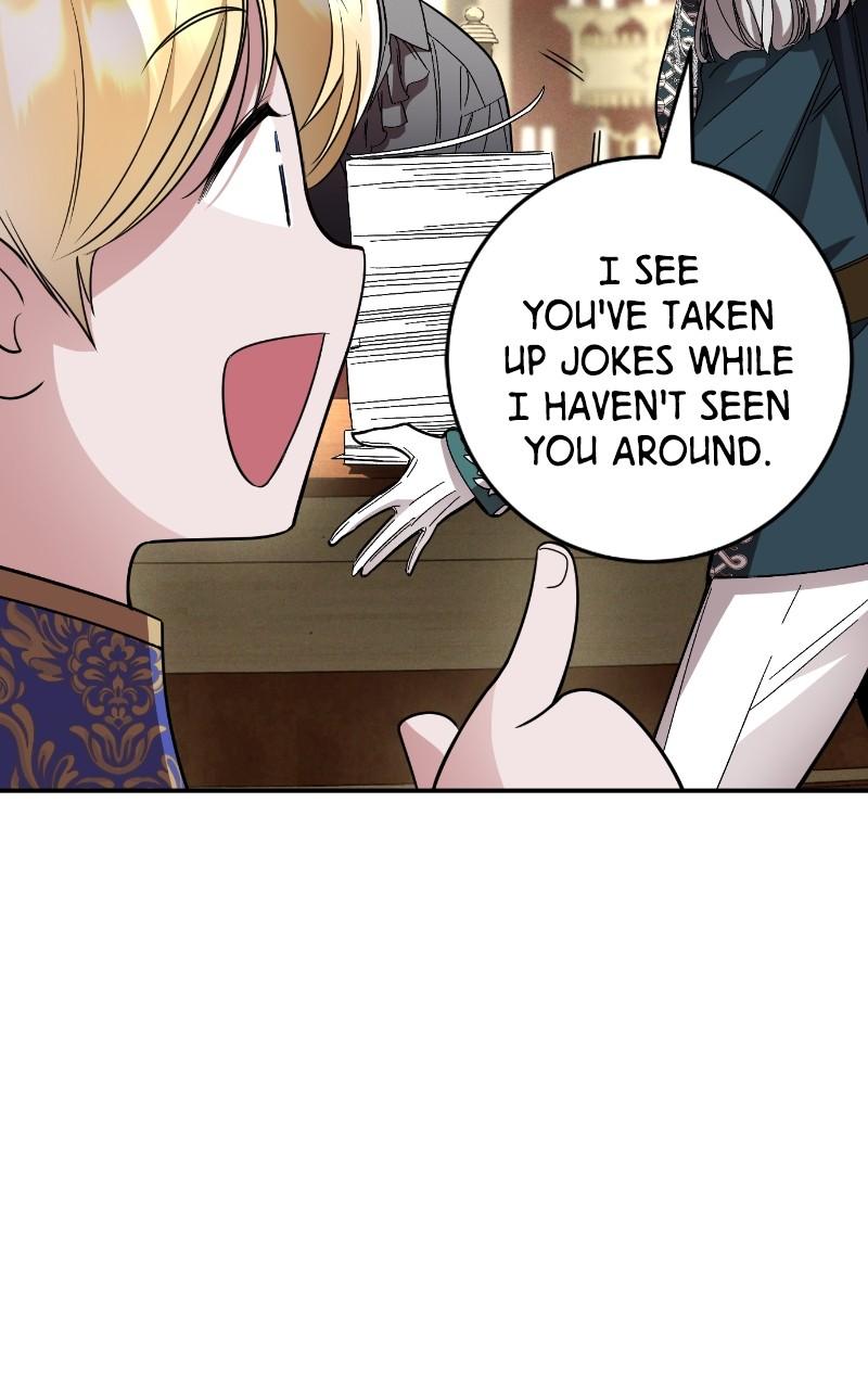 the empresss time reversed abducted marriage Chapter 15 - Page 80