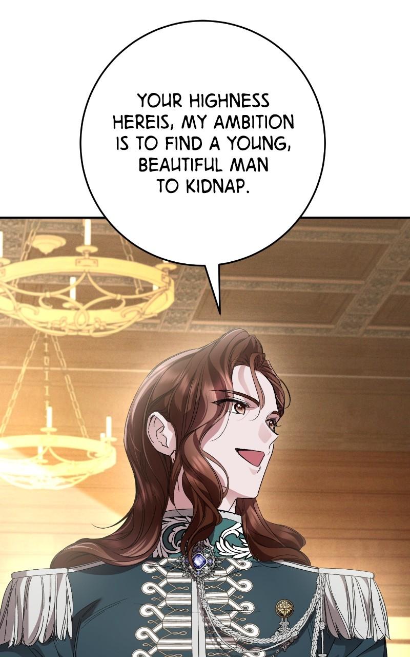 the empresss time reversed abducted marriage Chapter 15 - Page 81