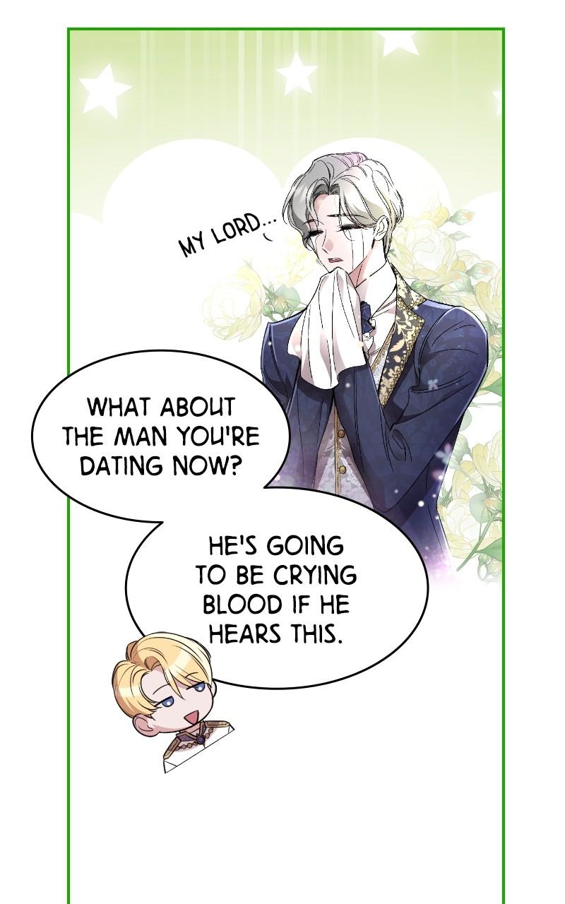 the empresss time reversed abducted marriage Chapter 15 - Page 83