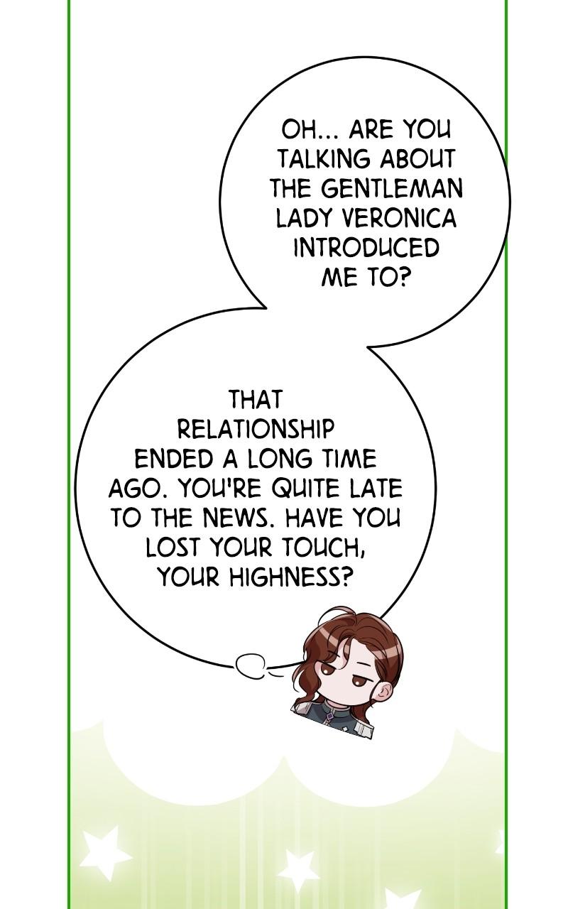 the empresss time reversed abducted marriage Chapter 15 - Page 84