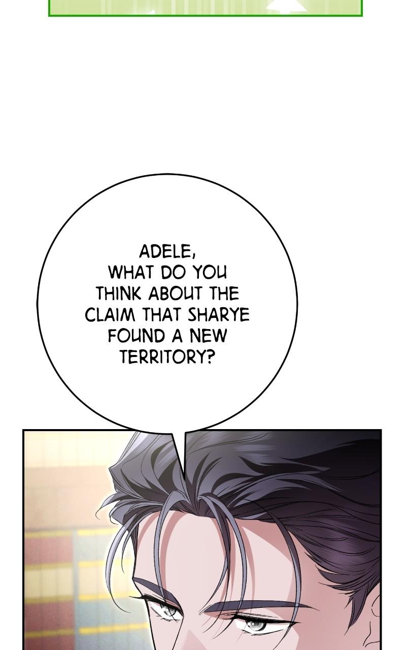 the empresss time reversed abducted marriage Chapter 15 - Page 85