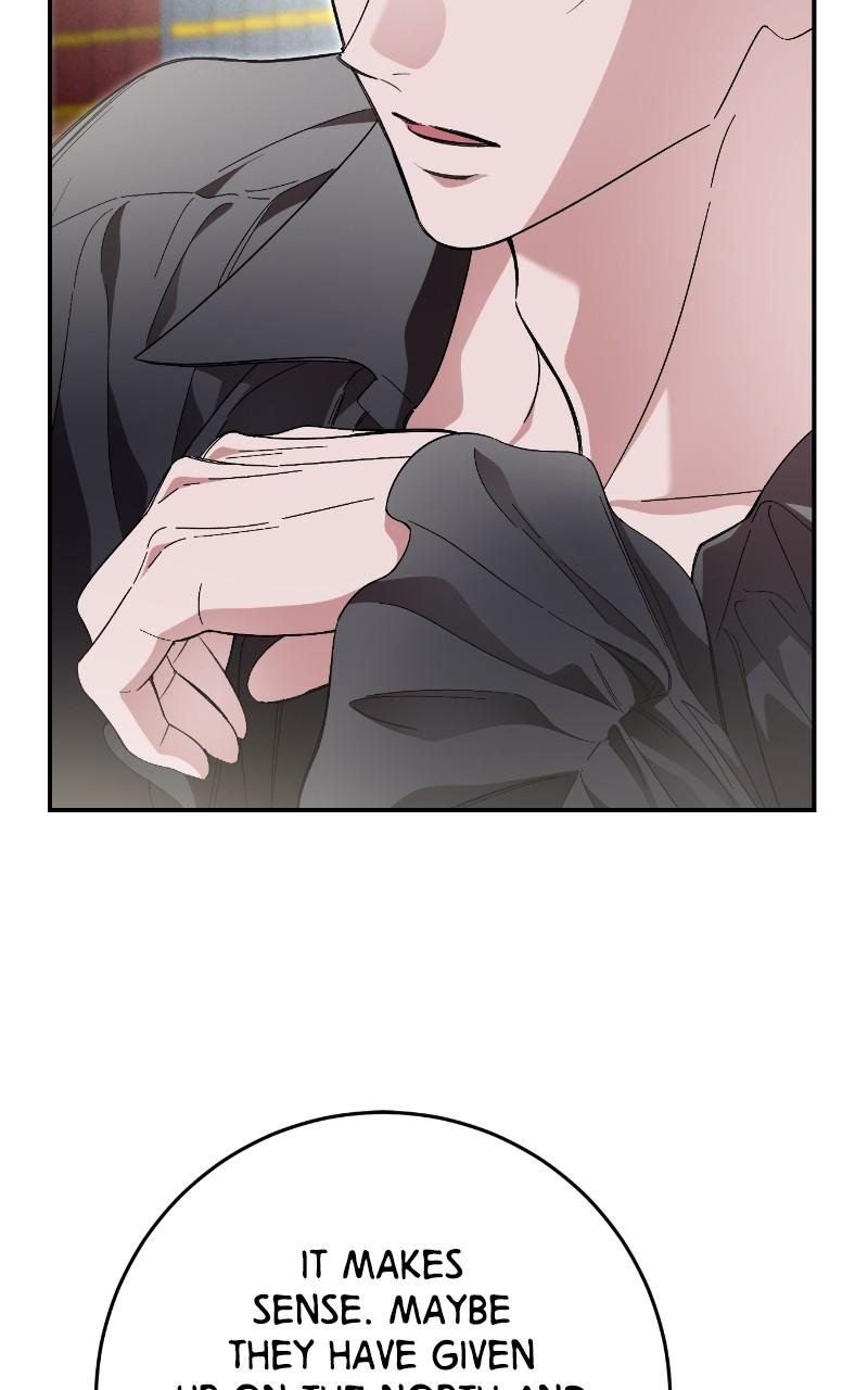 the empresss time reversed abducted marriage Chapter 15 - Page 86