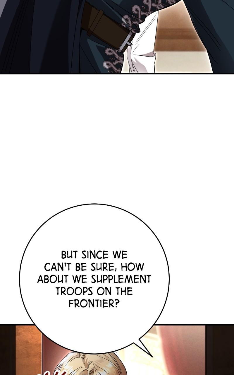 the empresss time reversed abducted marriage Chapter 15 - Page 88