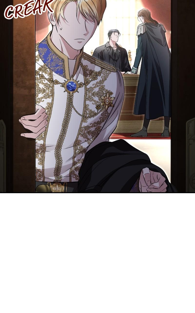 the empresss time reversed abducted marriage Chapter 15 - Page 89