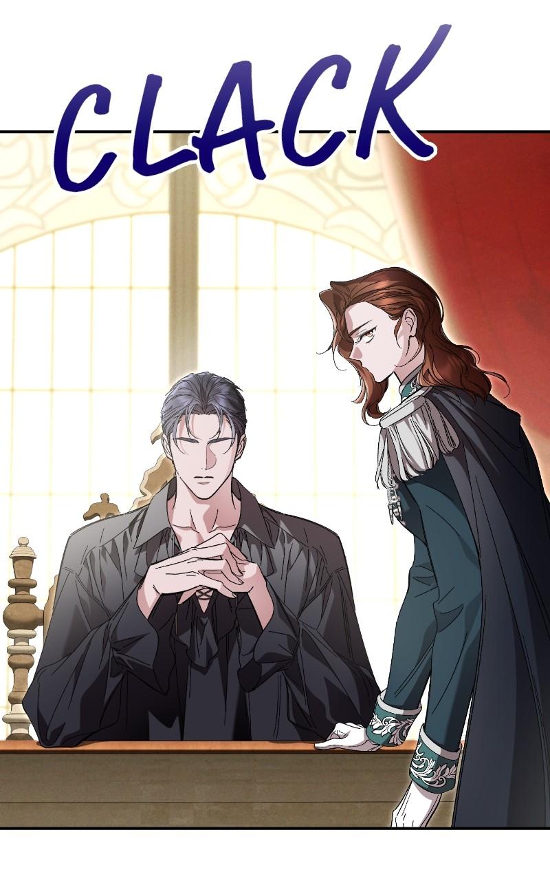 the empresss time reversed abducted marriage Chapter 15 - Page 90