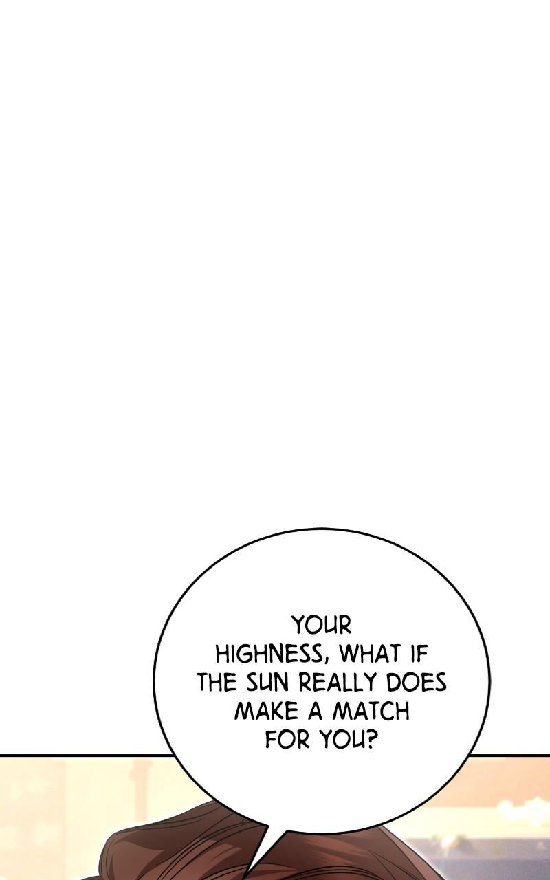 the empresss time reversed abducted marriage Chapter 15 - Page 91